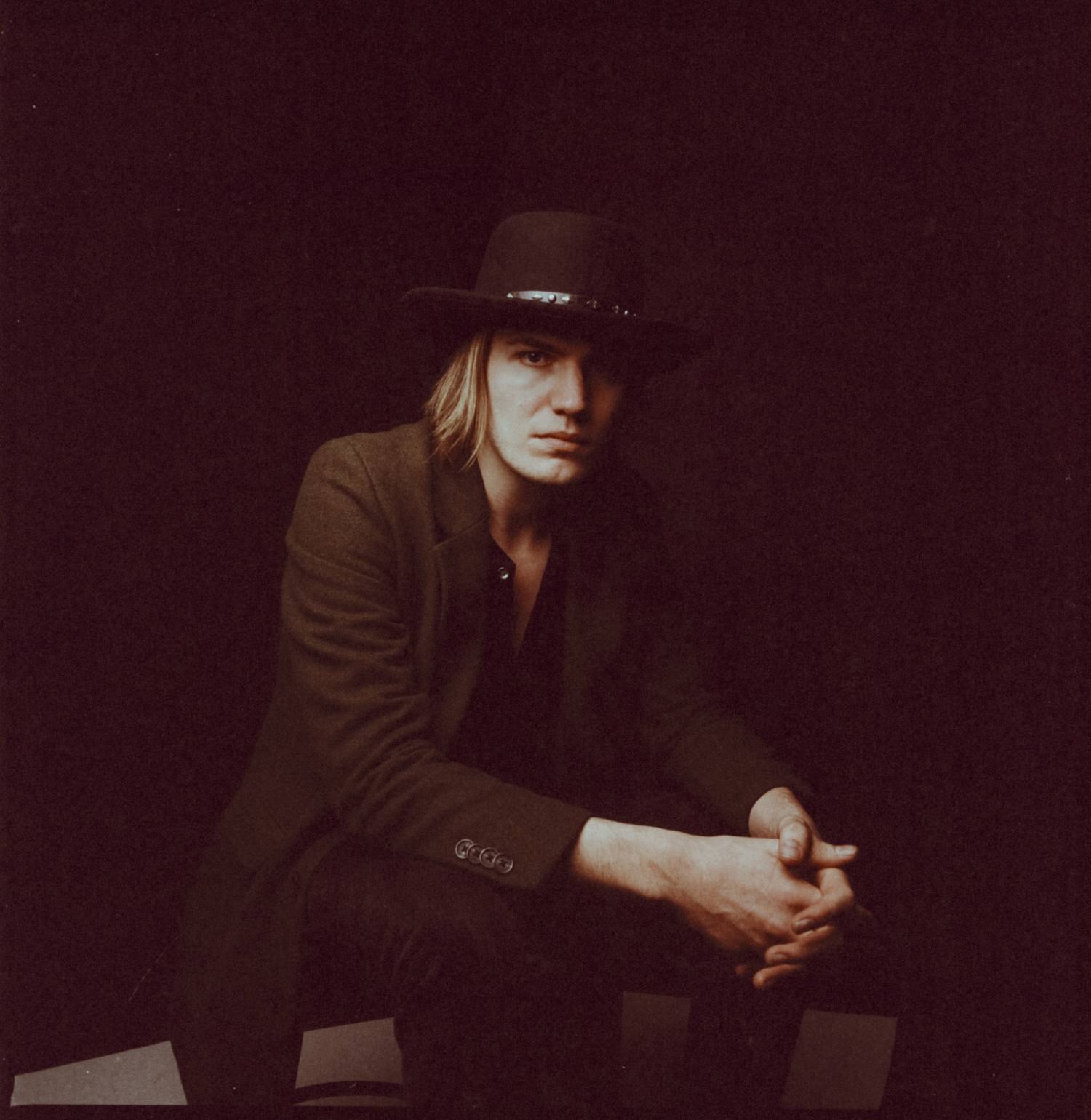 Dylan LeBlanc starts extensive European tour this weekend